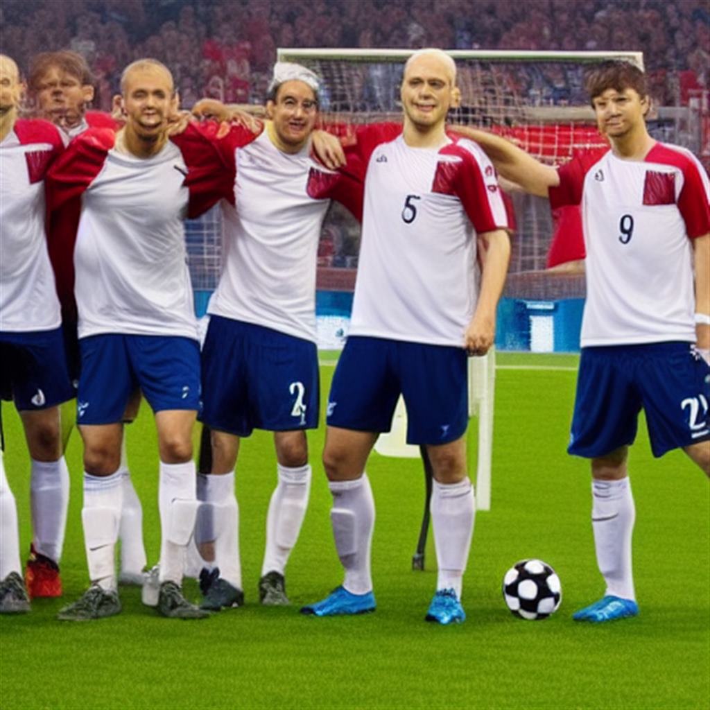 Piłka nożna - dlaczego jest najpopularniejszym sportem w Polsce